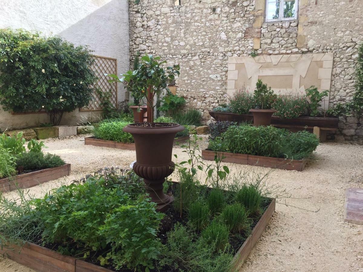 La Carreterie - Les Gites Pineuilh Zewnętrze zdjęcie